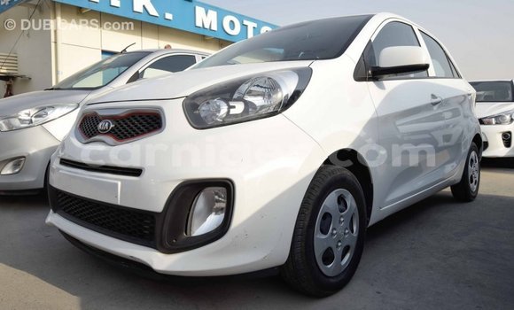 اشتري Imported Kia Picanto White سيارة في Import - Dubai في أغاديز اشتري Imported Kia Picanto White سيارة في Import - Dubai في أغاديز
