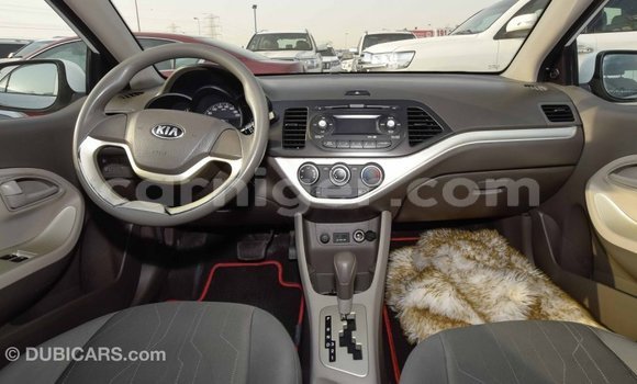 اشتري Imported Kia Picanto White سيارة في Import - Dubai في أغاديز اشتري Imported Kia Picanto White سيارة في Import - Dubai في أغاديز