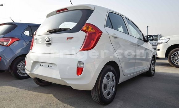 اشتري Imported Kia Picanto White سيارة في Import - Dubai في أغاديز اشتري Imported Kia Picanto White سيارة في Import - Dubai في أغاديز