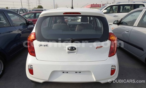 اشتري Imported Kia Picanto White سيارة في Import - Dubai في أغاديز اشتري Imported Kia Picanto White سيارة في Import - Dubai في أغاديز