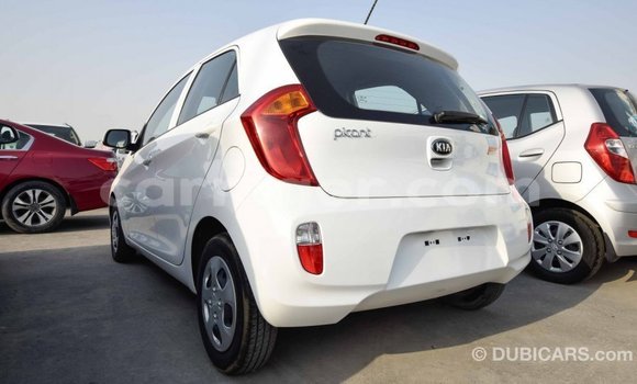 اشتري Imported Kia Picanto White سيارة في Import - Dubai في أغاديز اشتري Imported Kia Picanto White سيارة في Import - Dubai في أغاديز