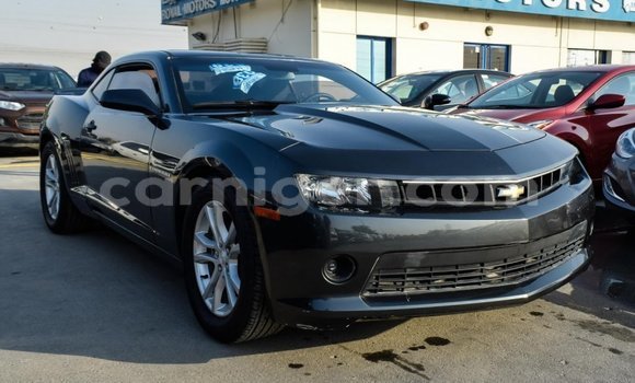 Buy Import Chevrolet Camaro Other Car in Import - Dubai in Agadez