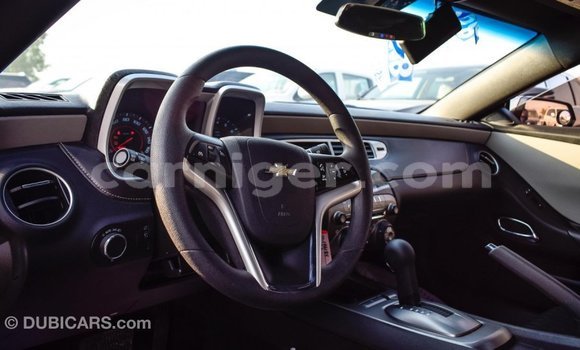 Sayi Imported Chevrolet Camaro Other Mota in Import - Dubai a Agadez Sayi Imported Chevrolet Camaro Other Mota in Import - Dubai a Agadez