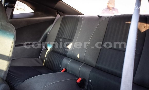 Sayi Imported Chevrolet Camaro Other Mota in Import - Dubai a Agadez Sayi Imported Chevrolet Camaro Other Mota in Import - Dubai a Agadez