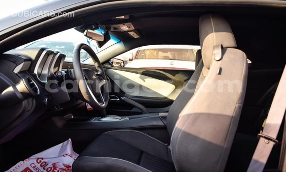 Sayi Imported Chevrolet Camaro Other Mota in Import - Dubai a Agadez Sayi Imported Chevrolet Camaro Other Mota in Import - Dubai a Agadez
