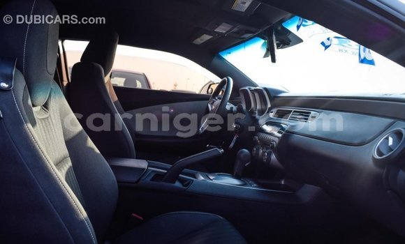 Sayi Imported Chevrolet Camaro Other Mota in Import - Dubai a Agadez Sayi Imported Chevrolet Camaro Other Mota in Import - Dubai a Agadez