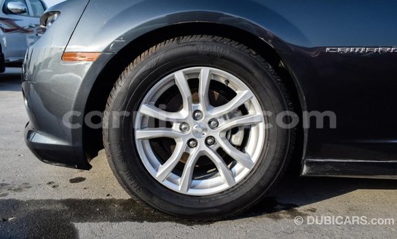 Sayi Imported Chevrolet Camaro Other Mota in Import - Dubai a Agadez Sayi Imported Chevrolet Camaro Other Mota in Import - Dubai a Agadez