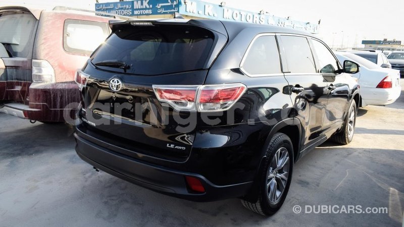 Big with watermark toyota highlander agadez import dubai 5084