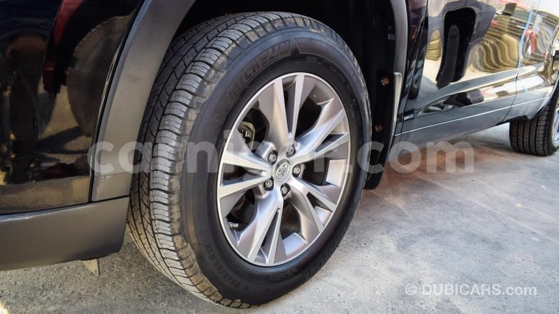 Big with watermark toyota highlander agadez import dubai 5084