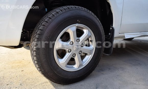 اشتري Imported Mitsubishi L200 White سيارة في Import - Dubai في أغاديز اشتري Imported Mitsubishi L200 White سيارة في Import - Dubai في أغاديز