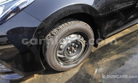 Buy Import Toyota Corolla Black Car in Import - Dubai in Agadez Buy Import Toyota Corolla Black Car in Import - Dubai in Agadez