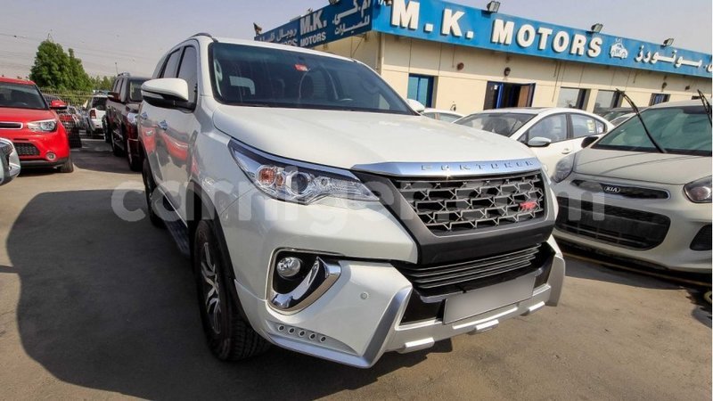 Big with watermark toyota fortuner agadez import dubai 5089