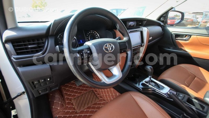 Big with watermark toyota fortuner agadez import dubai 5089