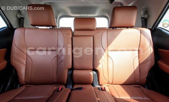 اشتري Imported Toyota Fortuner White سيارة في Import - Dubai في أغاديز اشتري Imported Toyota Fortuner White سيارة في Import - Dubai في أغاديز