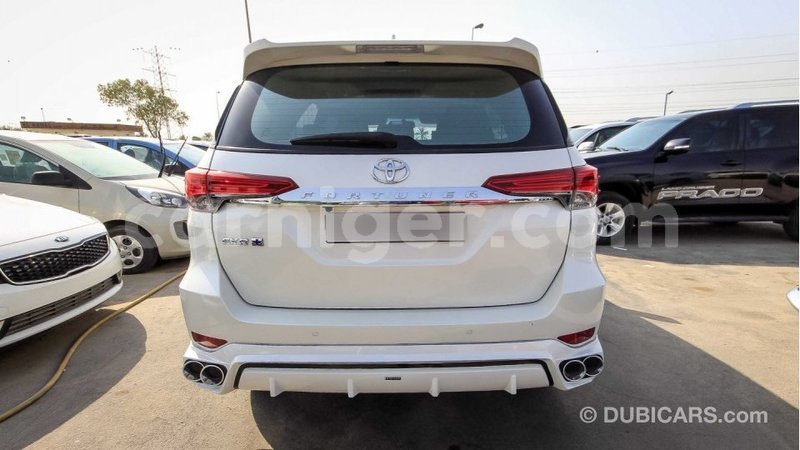 Big with watermark toyota fortuner agadez import dubai 5089