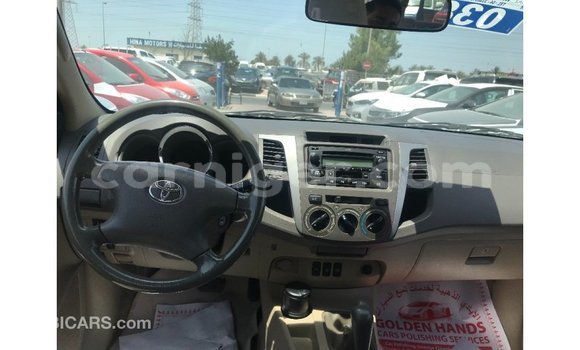 Buy Import Toyota Fortuner Black Car in Import - Dubai in Agadez Buy Import Toyota Fortuner Black Car in Import - Dubai in Agadez