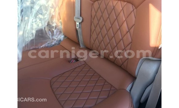 Sayi Imported Toyota Land Cruiser Black Babbar mota in Import - Dubai a Agadez Sayi Imported Toyota Land Cruiser Black Babbar mota in Import - Dubai a Agadez
