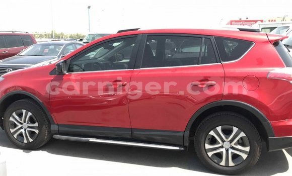 Sayi Imported Toyota Ade Red Babbar mota in Import - Dubai a Agadez Sayi Imported Toyota Ade Red Babbar mota in Import - Dubai a Agadez