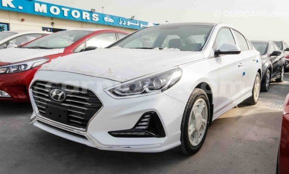 اشتري Imported Hyundai Sonata White سيارة في Import - Dubai في أغاديز اشتري Imported Hyundai Sonata White سيارة في Import - Dubai في أغاديز