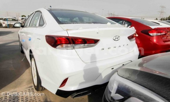 اشتري Imported Hyundai Sonata White سيارة في Import - Dubai في أغاديز اشتري Imported Hyundai Sonata White سيارة في Import - Dubai في أغاديز