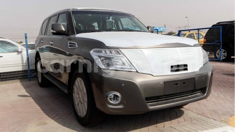 Big with watermark nissan patrol agadez import dubai 5094