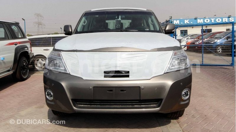 Big with watermark nissan patrol agadez import dubai 5094