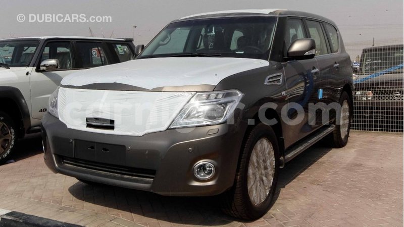 Big with watermark nissan patrol agadez import dubai 5094