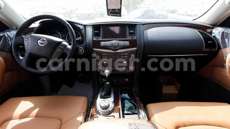 Big with watermark nissan patrol agadez import dubai 5094