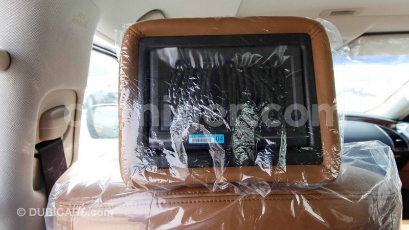 Big with watermark nissan patrol agadez import dubai 5094