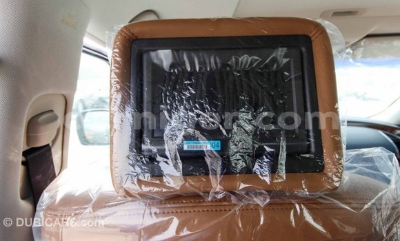 Acheter Import Voiture Nissan Patrol Marron à Import - Dubai, Agadez Acheter Import Voiture Nissan Patrol Marron à Import - Dubai, Agadez