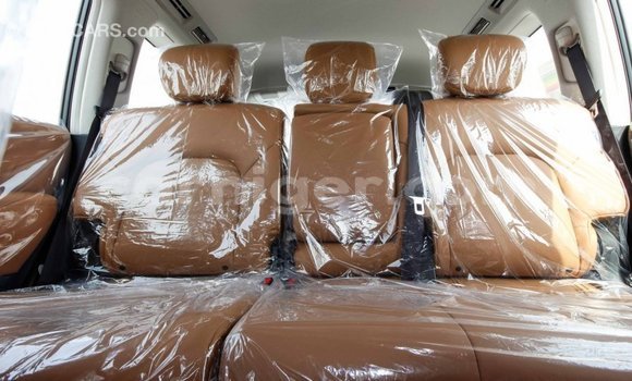 Acheter Import Voiture Nissan Patrol Marron à Import - Dubai, Agadez Acheter Import Voiture Nissan Patrol Marron à Import - Dubai, Agadez