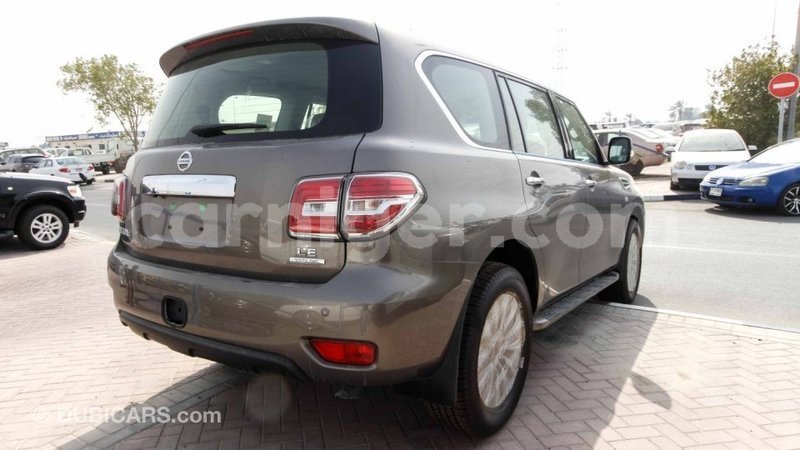 Big with watermark nissan patrol agadez import dubai 5094