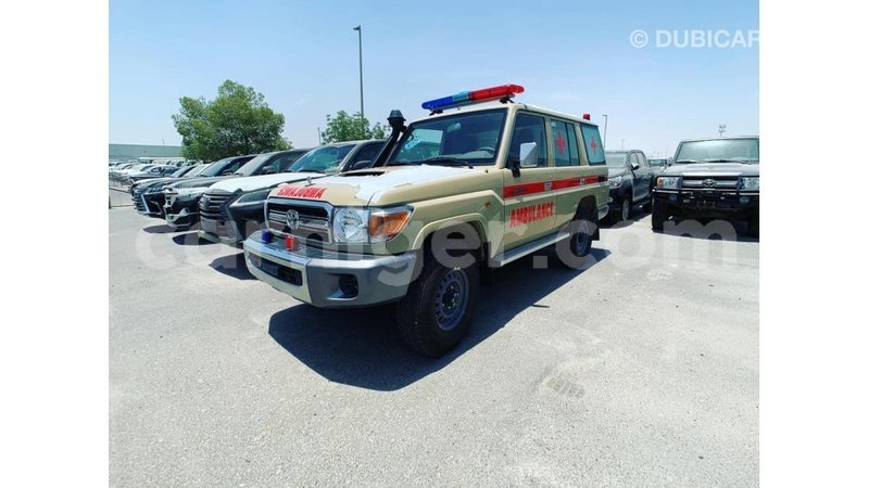 Big with watermark toyota land cruiser agadez import dubai 5099