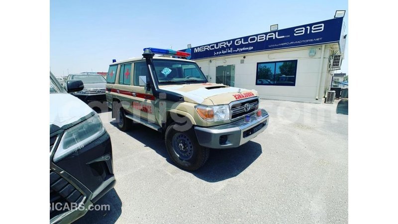 Big with watermark toyota land cruiser agadez import dubai 5099