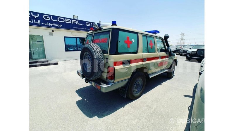 Big with watermark toyota land cruiser agadez import dubai 5099