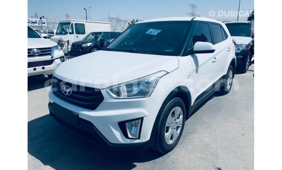 اشتري Imported Hyundai Creta White سيارة في Import - Dubai في أغاديز اشتري Imported Hyundai Creta White سيارة في Import - Dubai في أغاديز