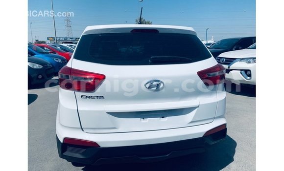 اشتري Imported Hyundai Creta White سيارة في Import - Dubai في أغاديز اشتري Imported Hyundai Creta White سيارة في Import - Dubai في أغاديز