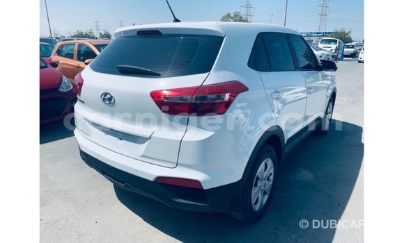 اشتري Imported Hyundai Creta White سيارة في Import - Dubai في أغاديز اشتري Imported Hyundai Creta White سيارة في Import - Dubai في أغاديز