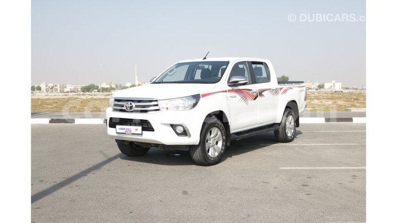 Big with watermark toyota hilux agadez import dubai 5101