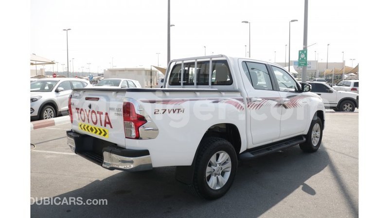 Big with watermark toyota hilux agadez import dubai 5101