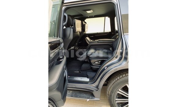 Buy Import Lexus LX Other Car in Import - Dubai in Agadez Buy Import Lexus LX Other Car in Import - Dubai in Agadez