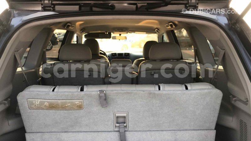 Big with watermark toyota highlander agadez import dubai 5106