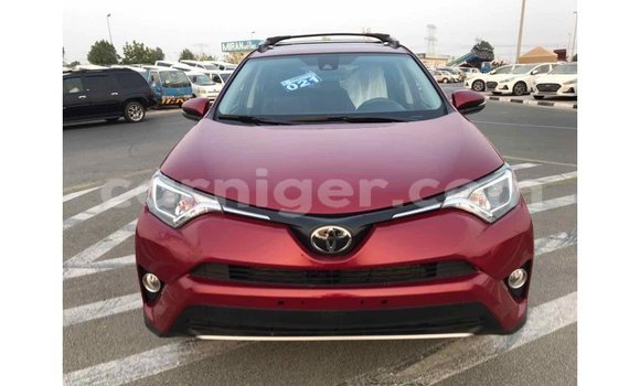 اشتري Imported Toyota Ade Red شاحنة في Import - Dubai في أغاديز اشتري Imported Toyota Ade Red شاحنة في Import - Dubai في أغاديز