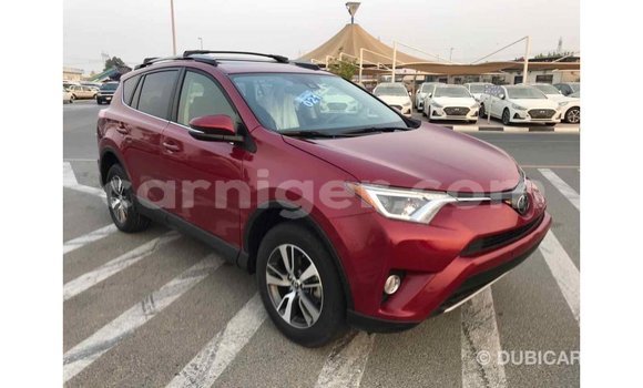 اشتري Imported Toyota Ade Red شاحنة في Import - Dubai في أغاديز اشتري Imported Toyota Ade Red شاحنة في Import - Dubai في أغاديز