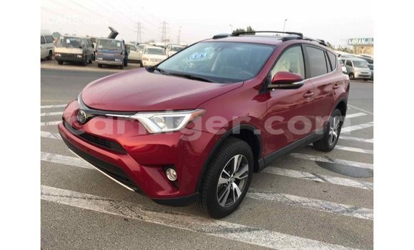 اشتري Imported Toyota Ade Red شاحنة في Import - Dubai في أغاديز اشتري Imported Toyota Ade Red شاحنة في Import - Dubai في أغاديز