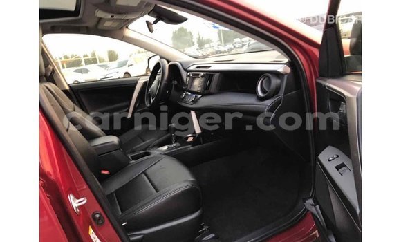 اشتري Imported Toyota Ade Red شاحنة في Import - Dubai في أغاديز اشتري Imported Toyota Ade Red شاحنة في Import - Dubai في أغاديز