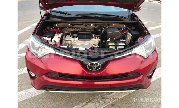 اشتري Imported Toyota Ade Red شاحنة في Import - Dubai في أغاديز اشتري Imported Toyota Ade Red شاحنة في Import - Dubai في أغاديز