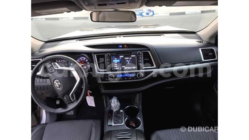 Big with watermark toyota highlander agadez import dubai 5108