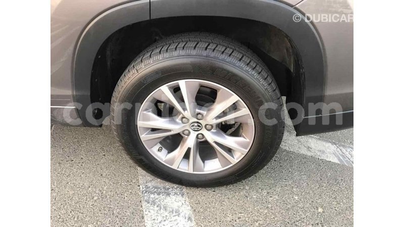 Big with watermark toyota highlander agadez import dubai 5108