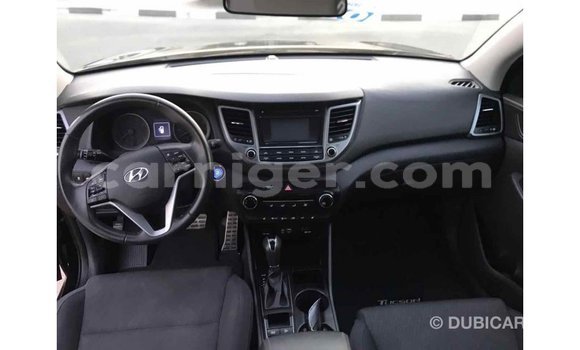 Buy Import Hyundai Tucson Black Car in Import - Dubai in Agadez Buy Import Hyundai Tucson Black Car in Import - Dubai in Agadez